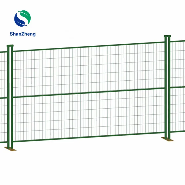 Temporary Fence Portable fence for Australia market