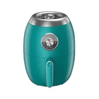 Top selling retro air fryer/oil-free deep fryer/electric air fryer for potatoes chip