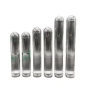 Bottle Bottle 100ml Pet Preform 80ml/100ml/120ml Bottle Tube