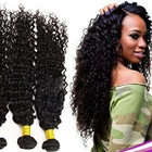 Hair Bundle Hair Wholesale Best Selling Brazilian Bundle Hair Vendors Human Weave 9A Mink Brazilian Virgin Hair Bundle