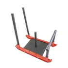 Sledge Gym Sled Manufacturer Gym Fitness Sledge Push Pulling Power Sled