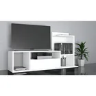 Tv Wall Tv Cabinet Living Room Cabinets Wall Tv With Bookshelf High Luxury Tv Cabinet Design