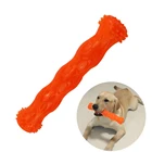 Pet Toys Dog Puppy Dogs 3 Colors Tough Indestructible Dog Toys Puppy Dogs Chewers Bone S/M/L Size