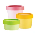 Cream Jars for cosmetic packing RD-925