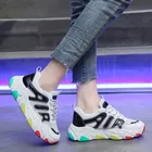 wholesale breathable female casual ladies sneakers for women Men's Sports Shoes Footwear