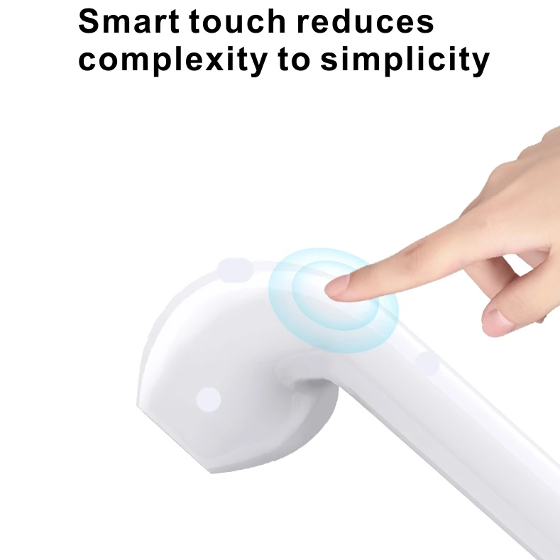 wireless earphones 2020 tws wireless earphone waterproof wireless headphones earphone i99 - ANKUX.COM