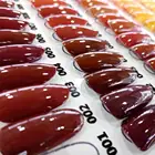 Nail Polish Nail Wholesale 15ml Nail Art UV Gel Polish Easy Soak Off Nail Gel Polish
