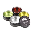 Professional Hair Styling Products Natural Men Hair Gel Wax Brands