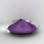 Dye High Visibility Fluorescent Purple Violet HFRL 100% Dye Powder Sensitive To Dyeing PH
