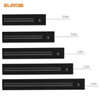 Eurob wholesale electrical socket desktop wall terminal power track rail outlet