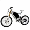 Italia Motor Bicicleta Electrica, Powfu Crane 48V 3000W 20Ah Electric Bike, Fast 80Km/H E-Bike