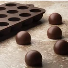 Silicone Chocolate Mold Molds Silicone Best Seller Baking Silicone Chocolate Mold For Chocolate Molds