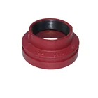 Concentric Reducer Threaded Concentric Reducer