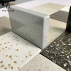 10mm Sheet Resin For Manufacturers Production Line Acrylic Solid Surface
