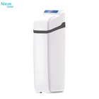 NW-SOFT-F2 High flow rate best design shower water softener