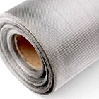 Opening size mesh1-mesh635 stainless steel wire mesh to be sale