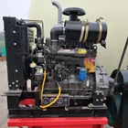 60 tons payload bulk cement powder tanker trailer for sale