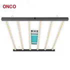 商業 301B 301H Bluetooth 調光可能なフルスペクトルの高 PPFD ハイドロ屋内薬用植物のための Led 成長ライト