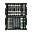 Ram Ddr4 32gb 815100-B21 Server Ram 32GB DDR4-2666 G10 Server Smart Memory
