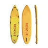 320 * 60 * 15 cm inflatable windsurf rescue sup surfing paddle touring board