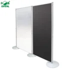 Strong Combinable Free Standing Office Partition Wall
