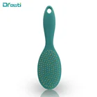 Alibaba Best Sellers 2019 Animal Hair For Brushes Anti Static Brush Anti-Static Antistatic Baby Soft Badger Barber Oem