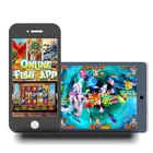 Casino Gambling Fish Game Online Earn Money Fire Kirin Casino Online Fish Game App Mobile Fish Table Games Gambling App