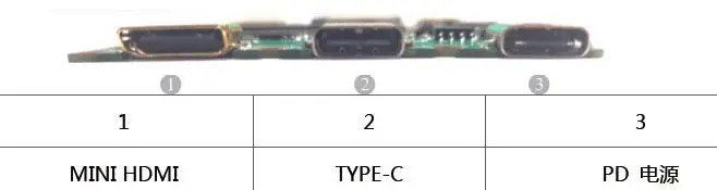 dp support 2560160060hz support edp 30pin or 40pin lcd panel-1