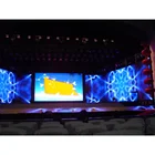 China Led video P2.5 indoor rental stage LED display panel price full color led display