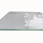 Hour Fire Proof Glass/Fireproof Glass/2 Hour Fire Rated Glass