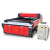 cnc 1325 co2 laser cutting machine price / laser cutting bed