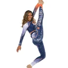 Dance Uniform Custom Kids Dance Wear Dance Team Uniform Wholesale