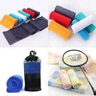 New Design Sports Gym Towels Sports Cooling Towel Towels