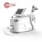 Alexandrite laser hair removal medical beauty equipment