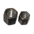High strength hex nut for construction machinery