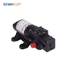 STARFLO FLO-2202A 2.6LPM garden 12v dc misting motors mini automatic water pump for sprayer