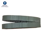 ATM Wincor Nixdorf Belt Stacker Inner Lower 12*261*0.65 1750044960 01750044960 12*264*0.65