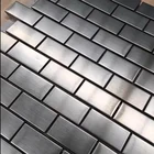 Zinc Coated Sheet Metal Stamping Parts Custom Steel Metal Sheet