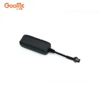 Goome multi-function bike motor navigation gps tracker car