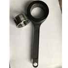 High quality ISO spanner nut lock key for ISO Tool Holder
