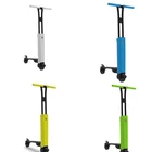 Scooter Rider Factory Shipment 7.8kg Convenient To Carry Mobility Scooter Ev Rider Mini Rider