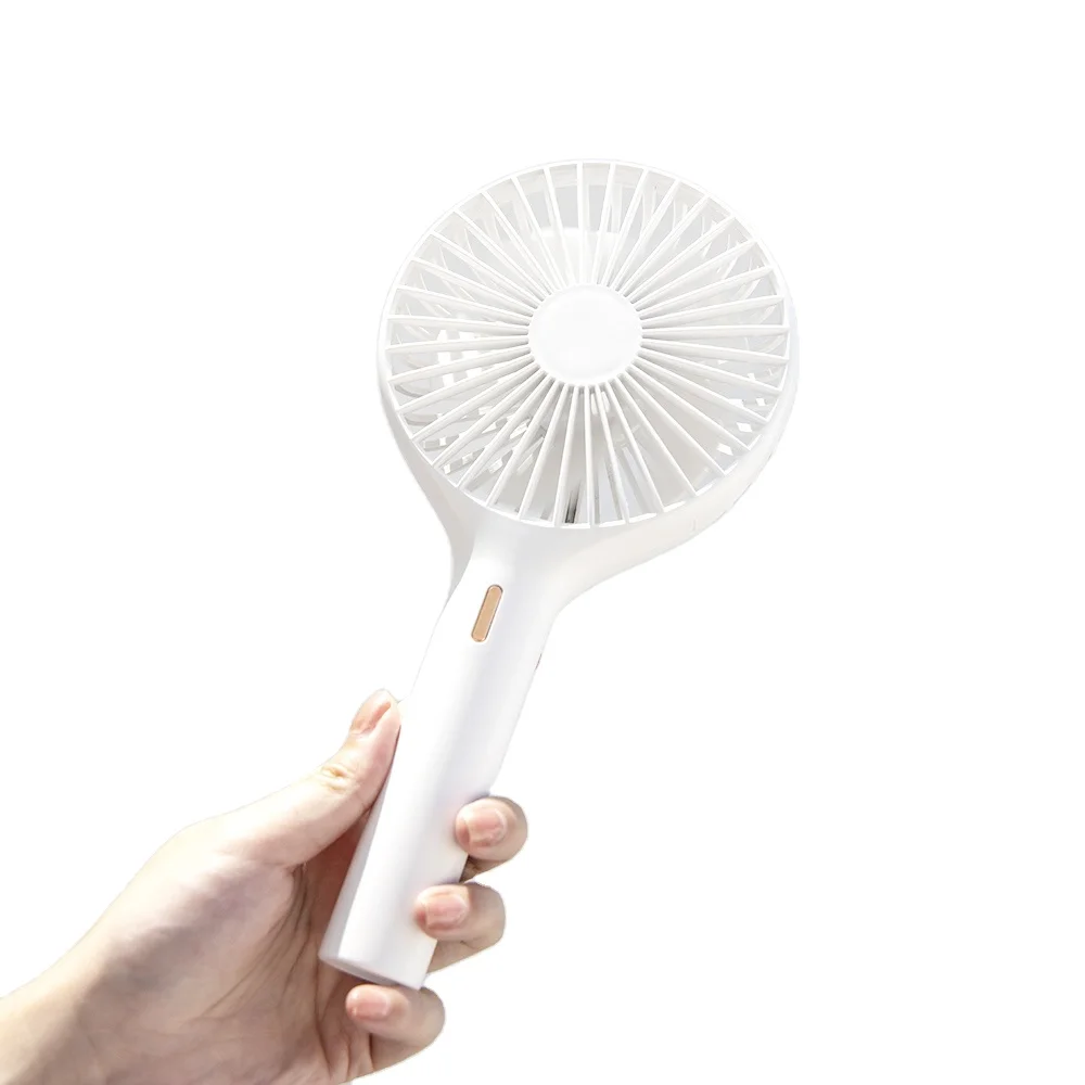 supermoon rechargeable fan