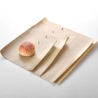 FULTON Parchement baking paper in packaging