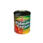 Empty Food Grade Ring-Pull Tin Can for Powder Milk