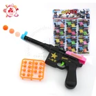Plastic Chinese Pistol Gun Toy Manufacturers