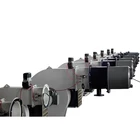 Burner Flame Industrial Natural Gas Burner Flame Treatment Induction Furnace Burner Duct Air Burner Factory
