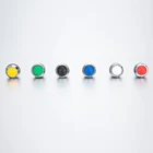 HS waterproof 250 voltage selector switches