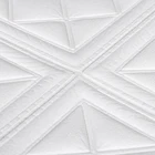 Livingroom Classroom Backdrop Waterproof New Style Wall Paper Designs 3D Wallpaper