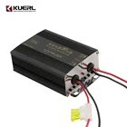 Dc To Converter Kuerl Step-up Power Transformer DC 12V To DC 24V High Quality 10A Car Converter