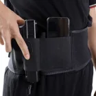 Universal Belly Band Holster Neoprene Gun Holster for Concealed Carry